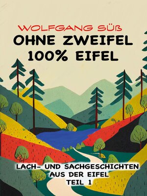 cover image of Ohne Zweifel--100% Eifel